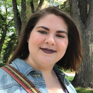 Meet your Posher, Grace